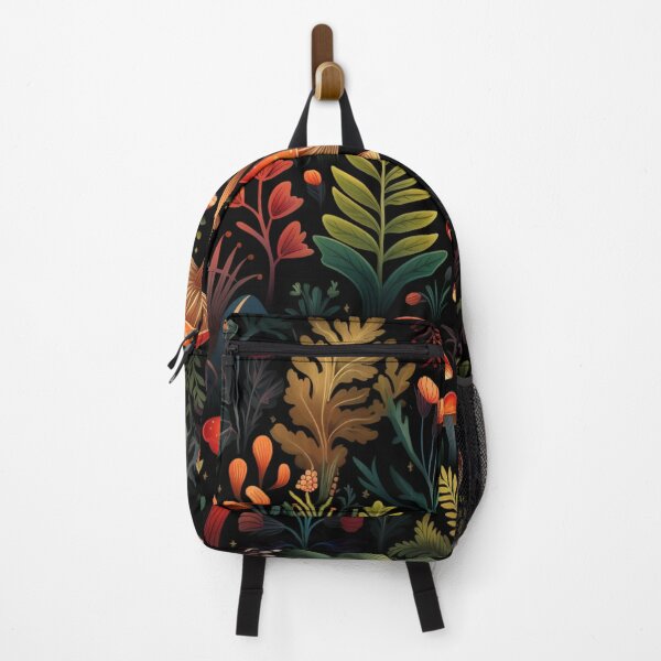 Item preview, Forest night designed and sold by patternshoprad.