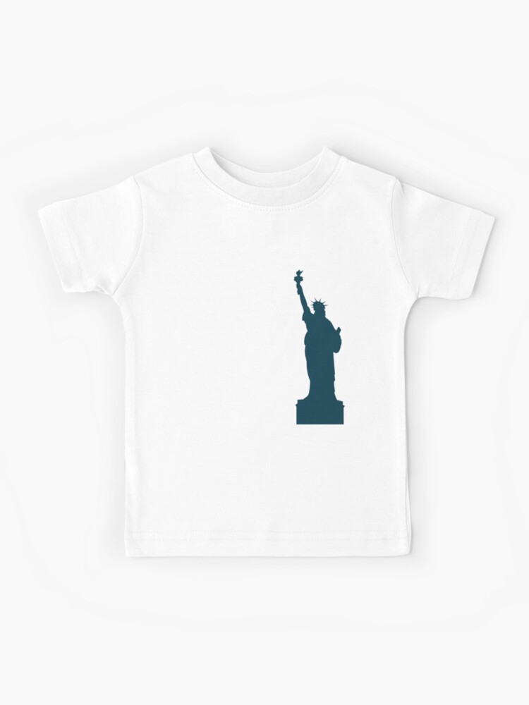 NYC Tshirt | New York City Tshirt Women Men Kids Big Apple T-Shirt