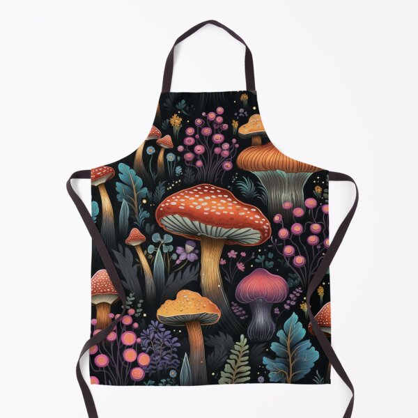 Item preview, Dark Forest Walk designed and sold by patternshoprad.