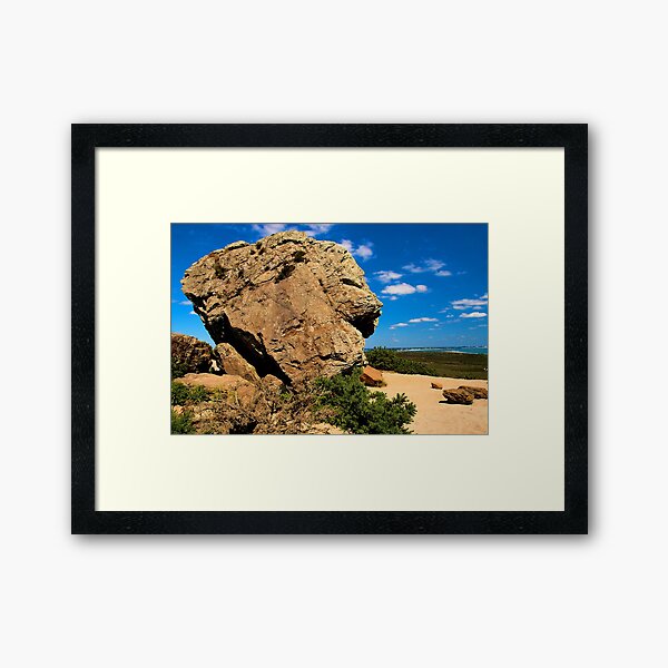 Item preview, The Agglestone,nr Studland, Isle of Purbeck, Dorset, United Kingdom designed and sold by RJKYTE1970.