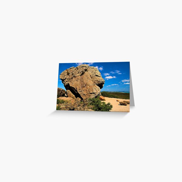 Item preview, The Agglestone,nr Studland, Isle of Purbeck, Dorset, United Kingdom designed and sold by RJKYTE1970.