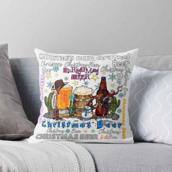 Item preview, Christmas Beer,Christmas Bee,Christmas Bee designed and sold by Mrrjgraphic.