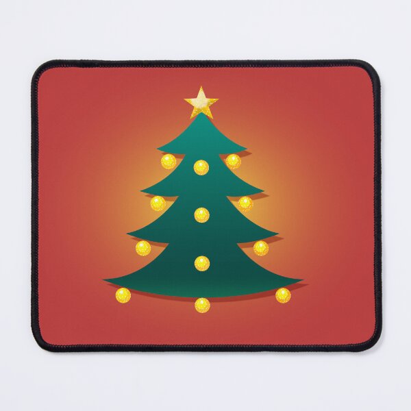 Item preview, Moody Christmas Tree designed and sold by Shop_DOUBLEOSOO.