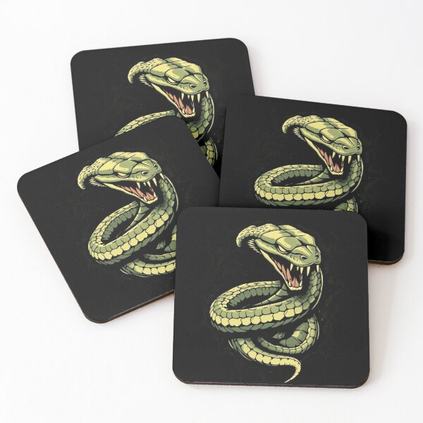 Item preview, Venomous Elegance designed and sold by hallwell.