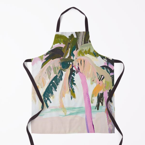 Artikelvorschau, Palm Dreams: Echoes of the Tropics entworfen und verkauft von ArtHouseNiklas.