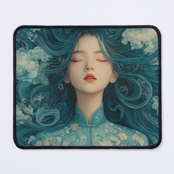 Item preview, Azure Dreamscape designed and sold by davidonstudio.