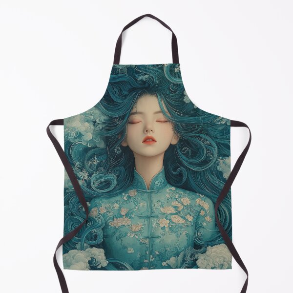 Item preview, Azure Dreamscape designed and sold by davidonstudio.