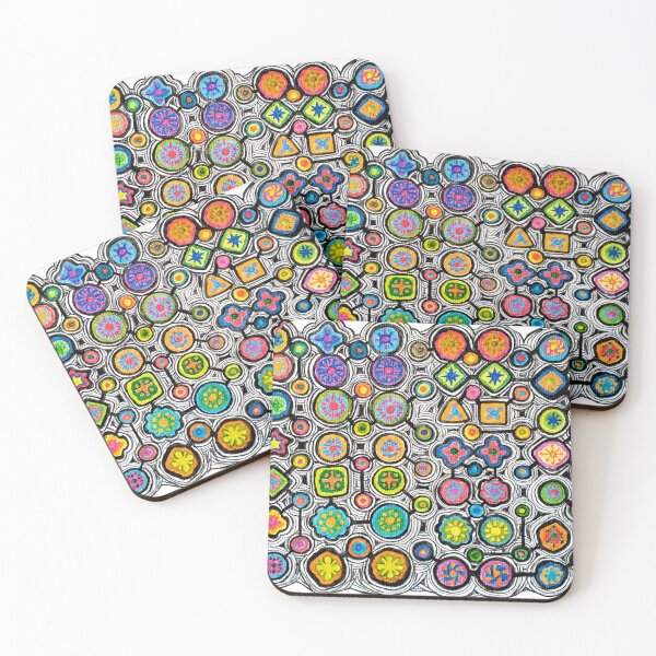 Item preview, The pattern designed and sold by Yukion.