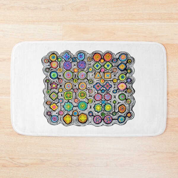 Item preview, The pattern designed and sold by Yukion.