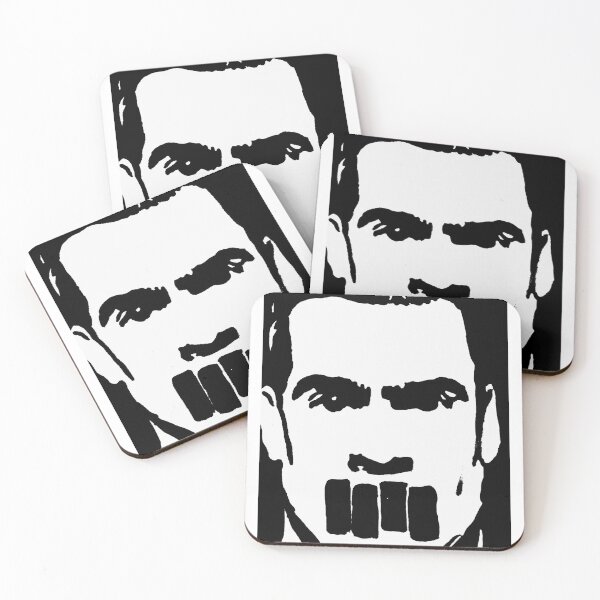 Item preview, Henry Rollins  designed and sold by Chad's Fresh Art.