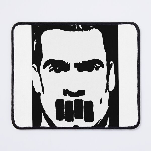 Item preview, Henry Rollins  designed and sold by Chad's Fresh Art.