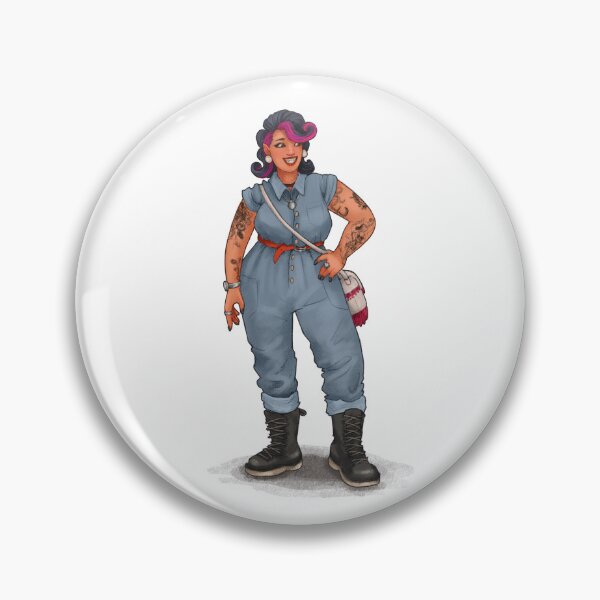 Item preview, WFO - Karo designed and sold by MonkeymanProd.