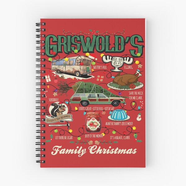 Item preview, Griswold's Compilation Christmas Vacation '89 Dks designed and sold by Alema Art.