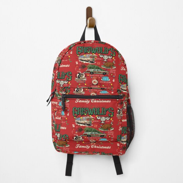 Item preview, Griswold's Compilation Christmas Vacation '89 Dks designed and sold by Alema Art.