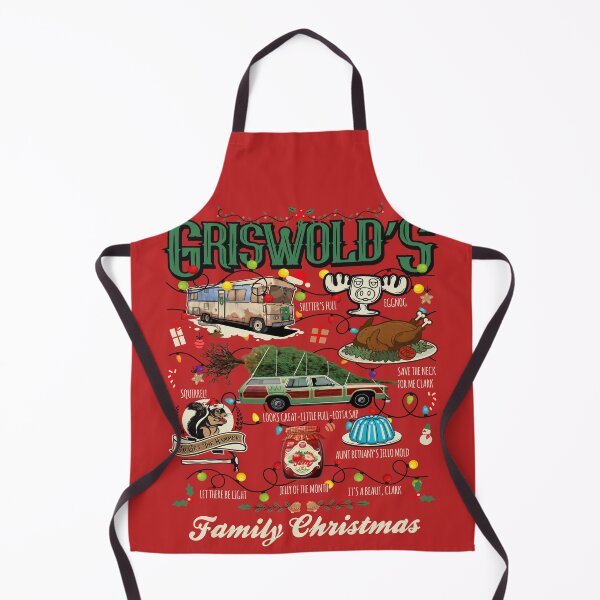 Item preview, Griswold's Compilation Christmas Vacation '89 Dks designed and sold by Alema Art.