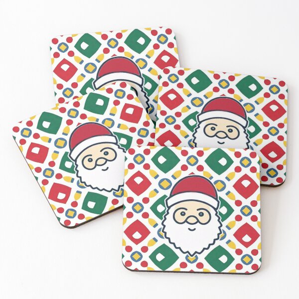 Item preview, Christmas pattern design designed and sold by devArtsDesigns.