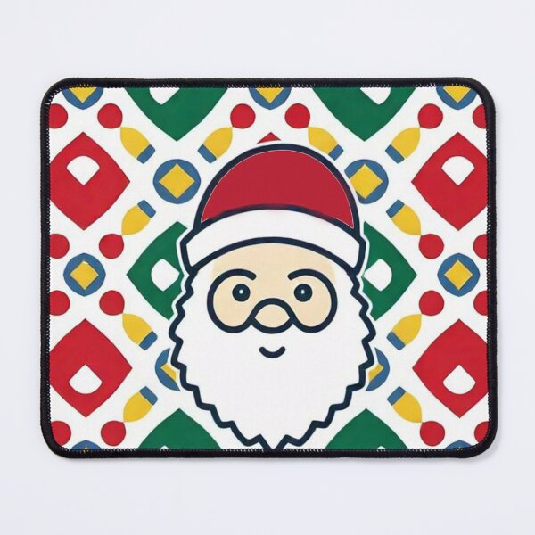 Item preview, Christmas pattern design designed and sold by devArtsDesigns.