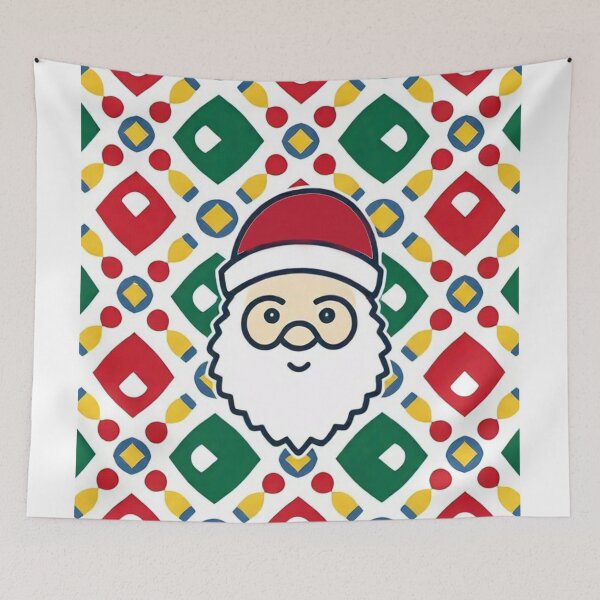 Item preview, Christmas pattern design designed and sold by devArtsDesigns.