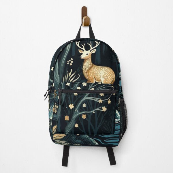 Item preview, The stag designed and sold by patternshoprad.