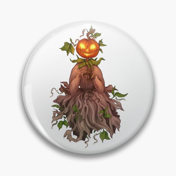 Item preview, WFO - Auncle Lantern designed and sold by MonkeymanProd.
