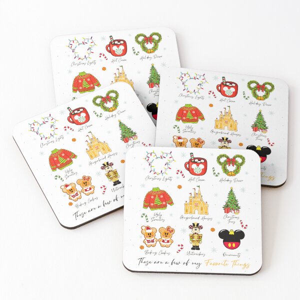 Item preview, Favorite things designed and sold by HimeDracular.