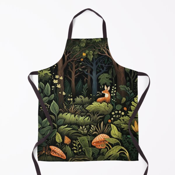 Item preview, The Hiding Rabbit designed and sold by patternshoprad.