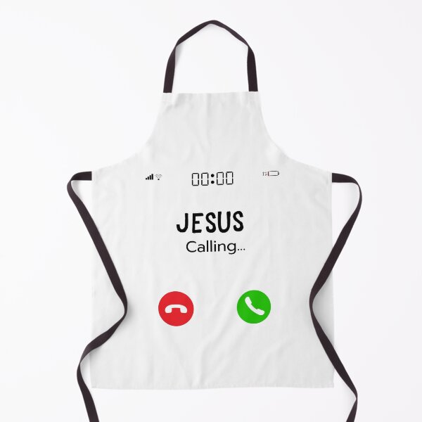 Item preview, Jesus calling designed and sold by Veryniq.