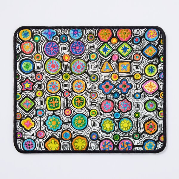 Item preview, The pattern designed and sold by Yukion.