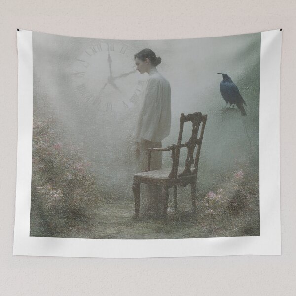 Item preview, Bluebird's Timeless Song designed and sold by PanoramaPrints.