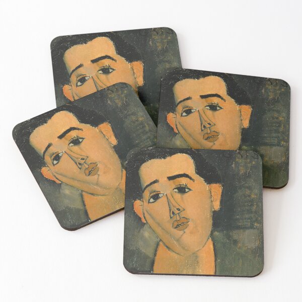 Item preview, Juan Gris designed and sold by Craphe.