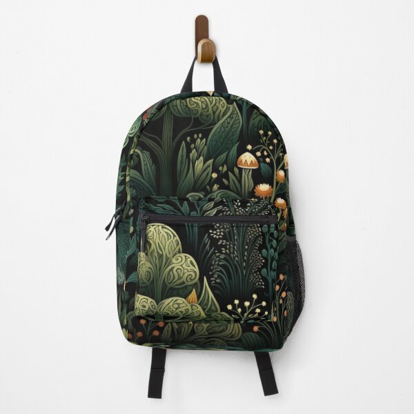 Item preview, Geometric Forest designed and sold by patternshoprad.