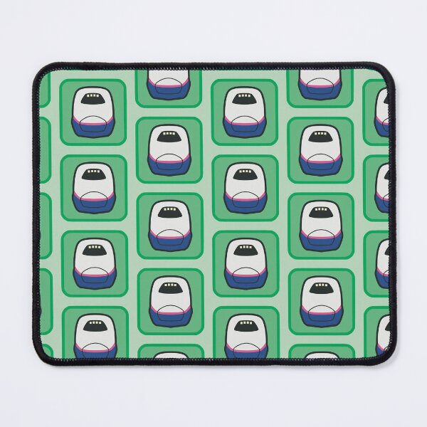 Item preview, E2 Shinkansen Icon (East) designed and sold by baritonusax.