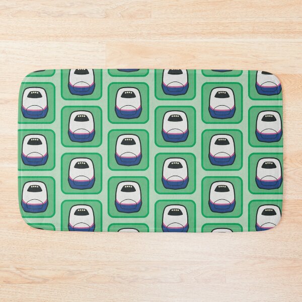 Item preview, E2 Shinkansen Icon (East) designed and sold by baritonusax.