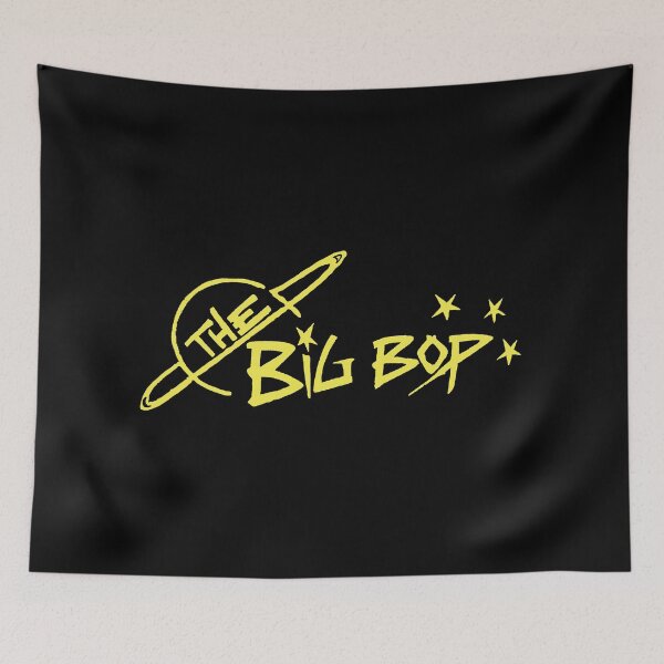 Item preview, THE BIG BOP TORONTO  designed and sold by TREVORSNEWEST.