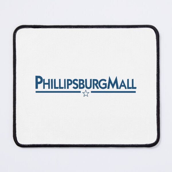 Item preview, Phillipsburg Mall (Dead Malls) designed and sold by fandemonium.