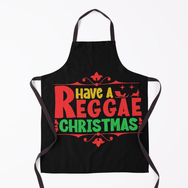 Item preview, Have A Reggae Christmas designed and sold by SavvyEarth.