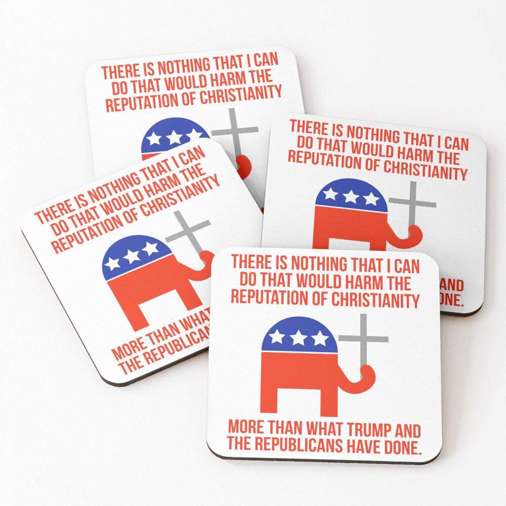 Item preview, Coasters (Set of 4) designed and sold by RACHELDF.