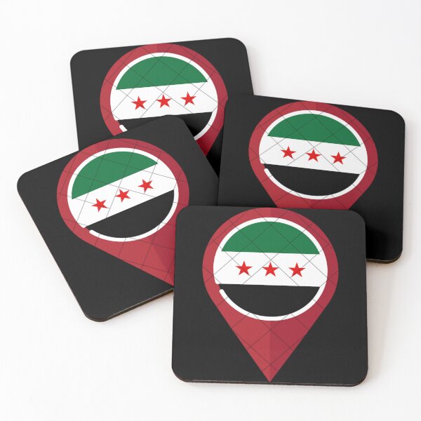 Item preview, Free syria  designed and sold by Joudi Alkhairat.
