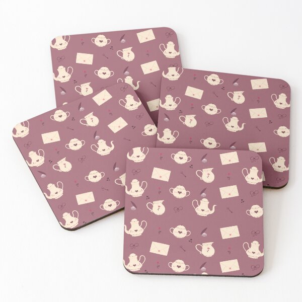 Item preview, Dark Academia Tea Party designed and sold by eli-silly.