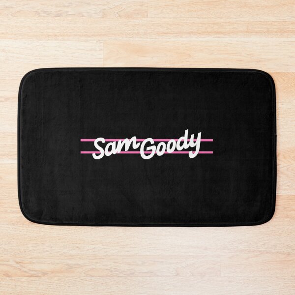 Item preview, Sam Goody Neon Logo designed and sold by fandemonium.