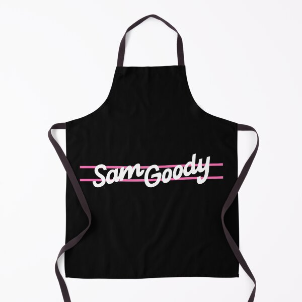 Item preview, Sam Goody Neon Logo designed and sold by fandemonium.