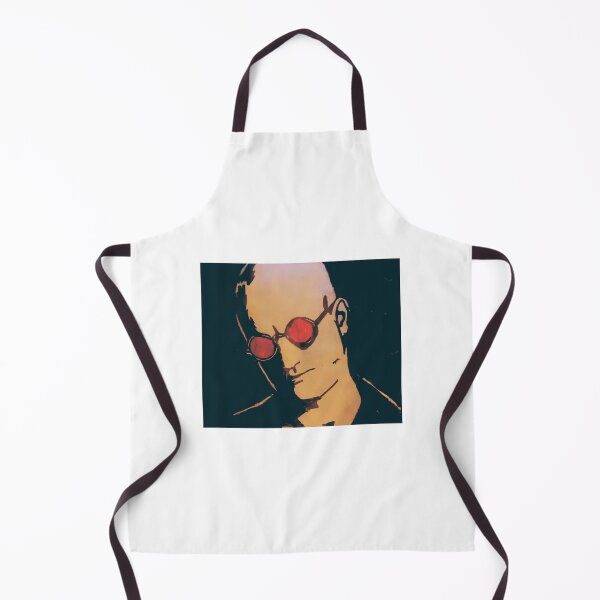 Item preview, Mickey Knox designed and sold by Chad's Fresh Art.