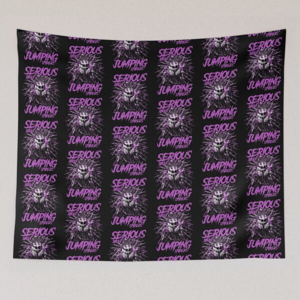 Item preview, Serious About Jumping Spiders Pet Spider Owner designed and sold by JRRTs.