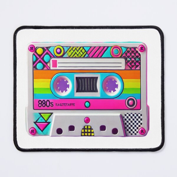 Item preview, Disco, Mixtape Vol 2, Cassette, Retro, designed and sold by Fleetwood1994.