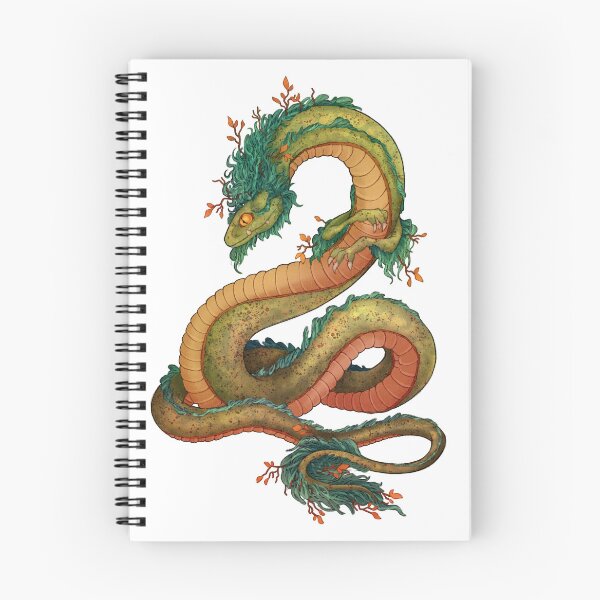 Item preview, WFO - The Lindworm designed and sold by MonkeymanProd.