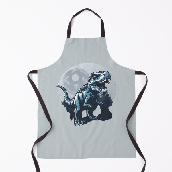 Item preview, Prehistoric Predator Unleashed designed and sold by hallwell.