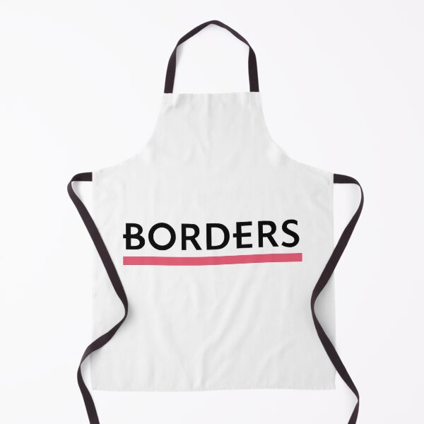 Item preview, Borders – Books, Music, Cafe designed and sold by fandemonium.