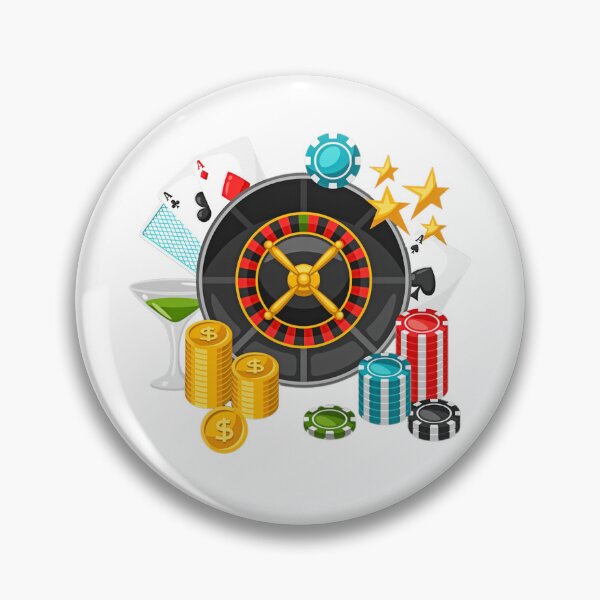 Item preview, CASINO designed and sold by doniainart.