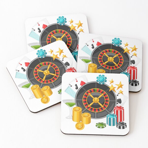 Item preview, CASINO designed and sold by doniainart.