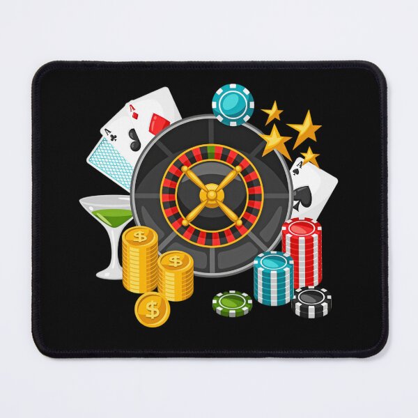 Item preview, CASINO designed and sold by doniainart.